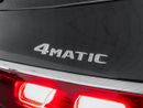 Mercedes-Benz GLS 450 4MATIC