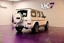 مرسيدس بنز G 63 AMG STD STD
