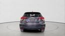 Honda HRV LX | Guaranteed Warranty | 0 Down Payment