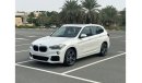 BMW X1 xDrive 25i M Sport MODEL 2018GCC CAR PERFECT CONDITION INSIDE AND OUTSIDE FULL OPTION PANORAMIC ROOF