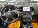 Nissan Pathfinder SL