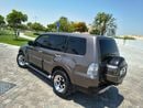 Mitsubishi Pajero GLS MIDLINE