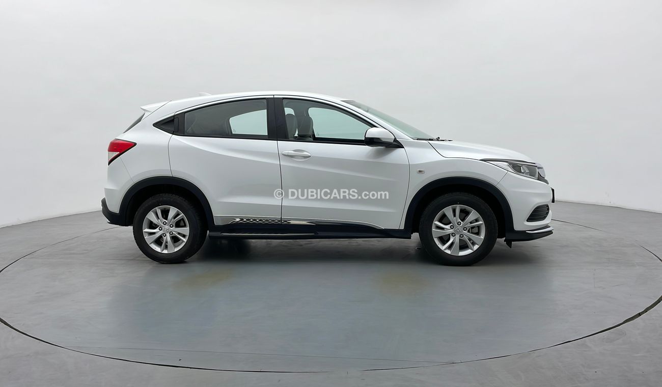 Honda HRV 1.8