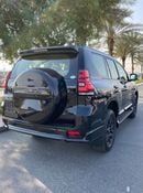 Toyota Prado VXR TOYOTA PRADO ADVENTURE