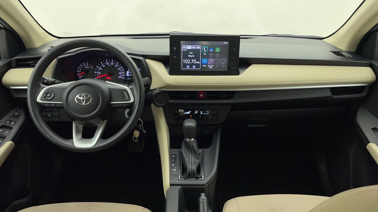 Toyota Yaris E 1.5 | Zero Down Payment | Home Test Drive