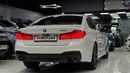 BMW 540i M SPORT