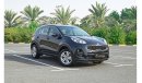 Kia Sportage LX LIMITED TIME DISCOUNTED PRICE | AED58,900 / 1,030 monthly | K20721