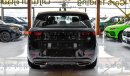 Land Rover Range Rover Sport HSE RANGE ROVER SPORT P360 HSE DYNAMIC | 3.0L V6 360 HP | 2023