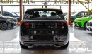 لاند روفر رانج روفر سبورت إتش أس إي RANGE ROVER SPORT P360 HSE DYNAMIC | 3.0L V6 360 HP | 2023