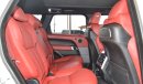 Land Rover Range Rover Sport Supercharged