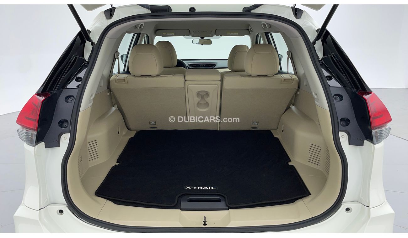 Nissan XTrail S 2.5 | Zero Down Payment | Free Home Test Drive