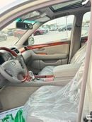 Lexus LS 430 In excellent condition and requires no expenses