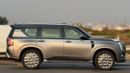 Nissan Patrol LE PLATINUM CITY