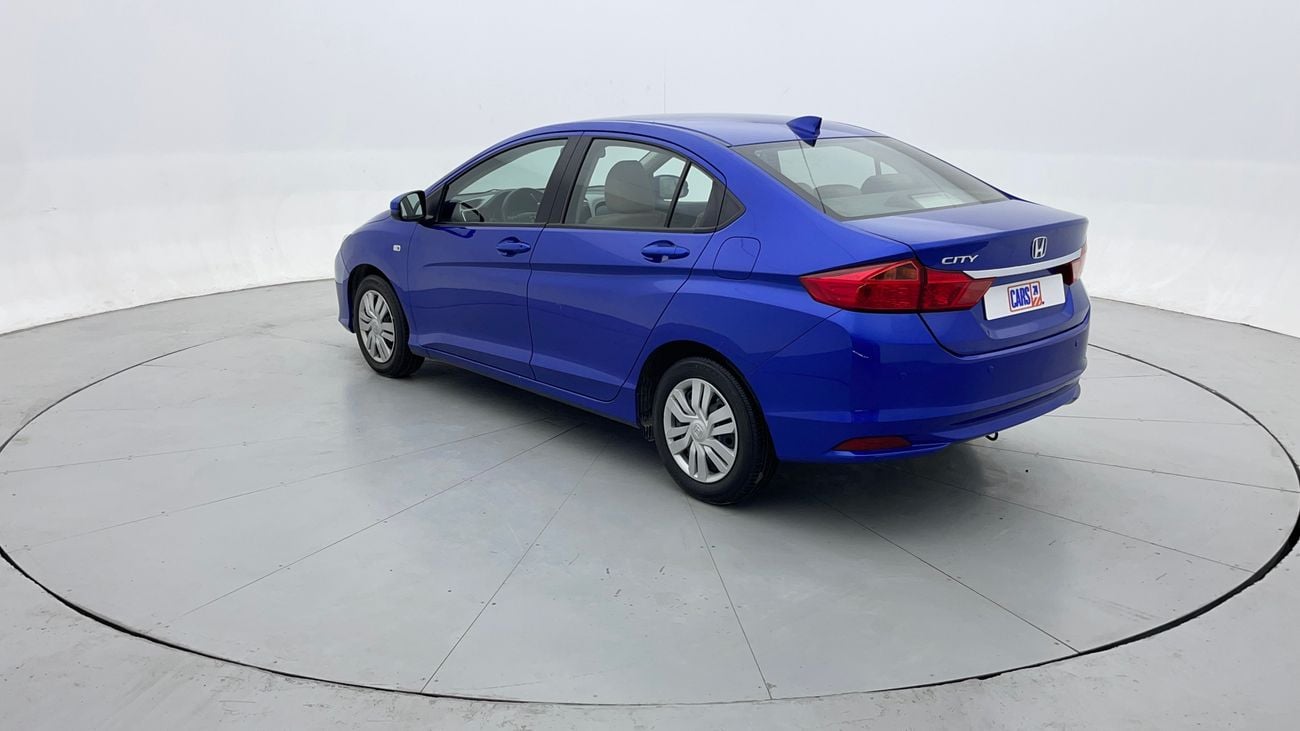 Honda City LX 1.5 | Zero Down Payment | Free Home Test Drive