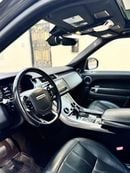 Land Rover Range Rover Sport HSE 3.0L (335 HP)