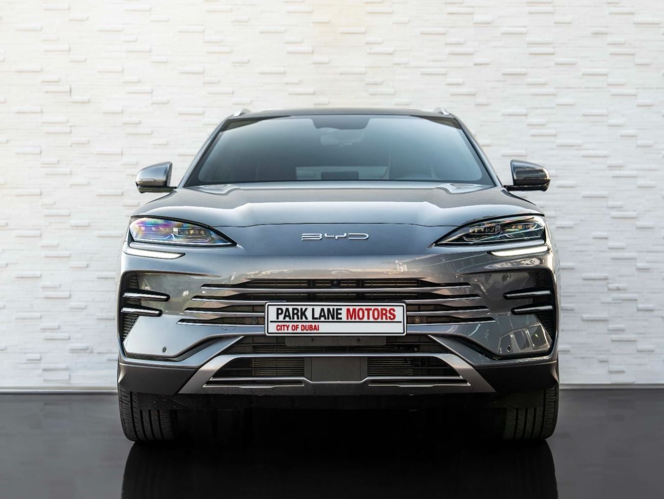 بي واي دي سونغ بلس Premium