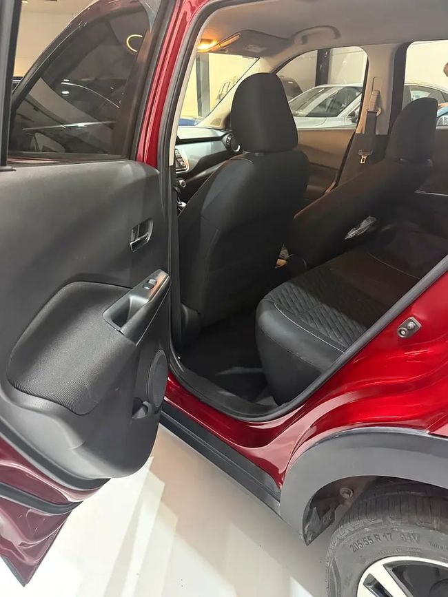 Nissan Kicks SV, миниатюра 27
