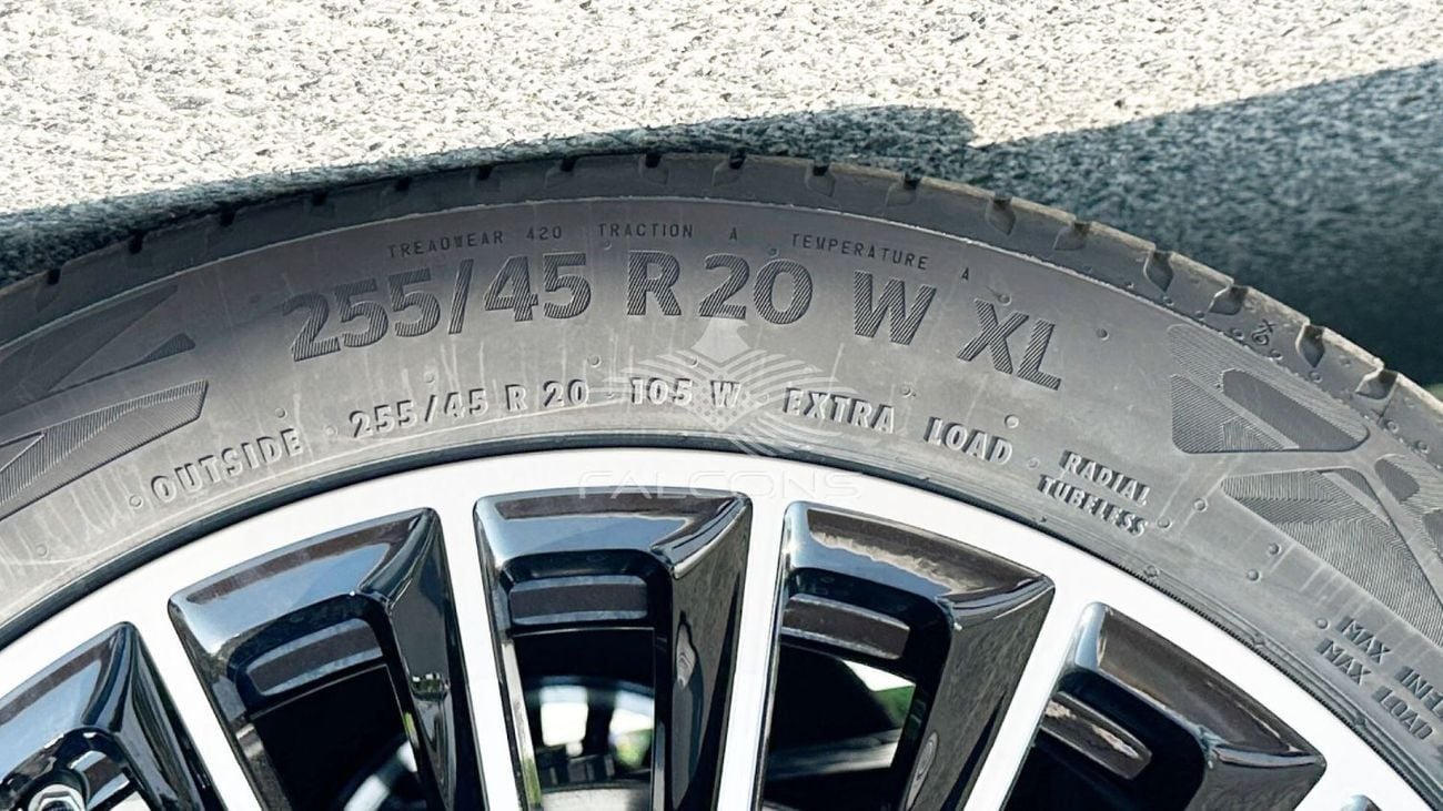 Mercedes-Benz GLC 200 Mercedes-Benz GLC 2.0L 4MATIC Coupe AT #GLC03