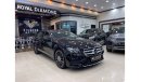 مرسيدس بنز E300 بريميوم بريميوم Mercedes Benz E300 AMG kit Under Warranty From Agency Free Of Accident