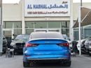 أودي S3 TFSI quattro 2.0L