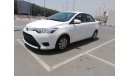Toyota Yaris Toyota yaris 2017 gcc full Automatic,,,, very good condition,,,, for sale