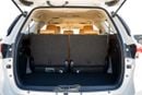Toyota Fortuner GX2 2.7L Petrol | 4 Cylinder | Automatic