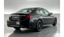 Mercedes-Benz C 200 Premium (AMG Line)