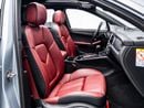 Porsche Macan STD SUMMER STARTS NOW | EXCLUSIVE DEAL BY BLACKLINE, 2023 Porsche Macan, Porsche Warranty, GCC