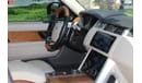 Land Rover Range Rover RANGE ROVER AUTOBIOGRAPHY V8