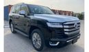 تويوتا لاند كروزر VX 3.5L TWIN TURBO GASOLINA 4WD A/T