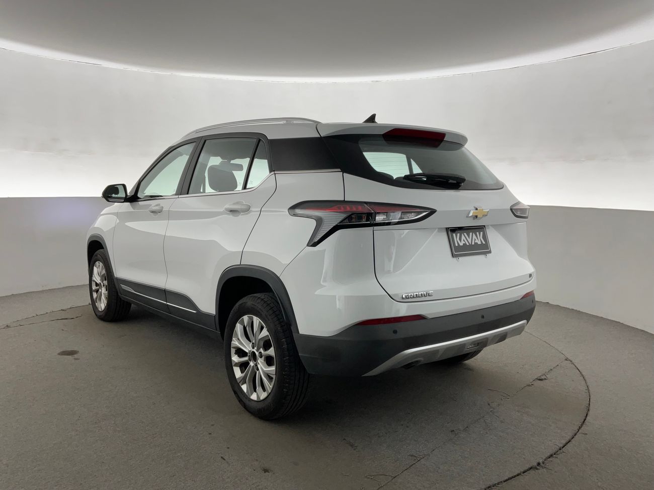 Chevrolet Groove LT | Guaranteed Warranty | 0 Down Payment