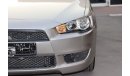 Mitsubishi Lancer Mitsubishi Lancer 2015 GCC 2.0L