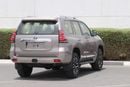 Toyota Prado 2.7 V4-PETROL , 2 ELECTRIC SEAT, LEATHER SEAT, CRUISE CONTROL, ALLOY WHEELS 18, FOR EXPORT