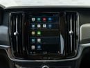 فولفو S90 ULTIMATE BRIGHT Volvo S90 2024