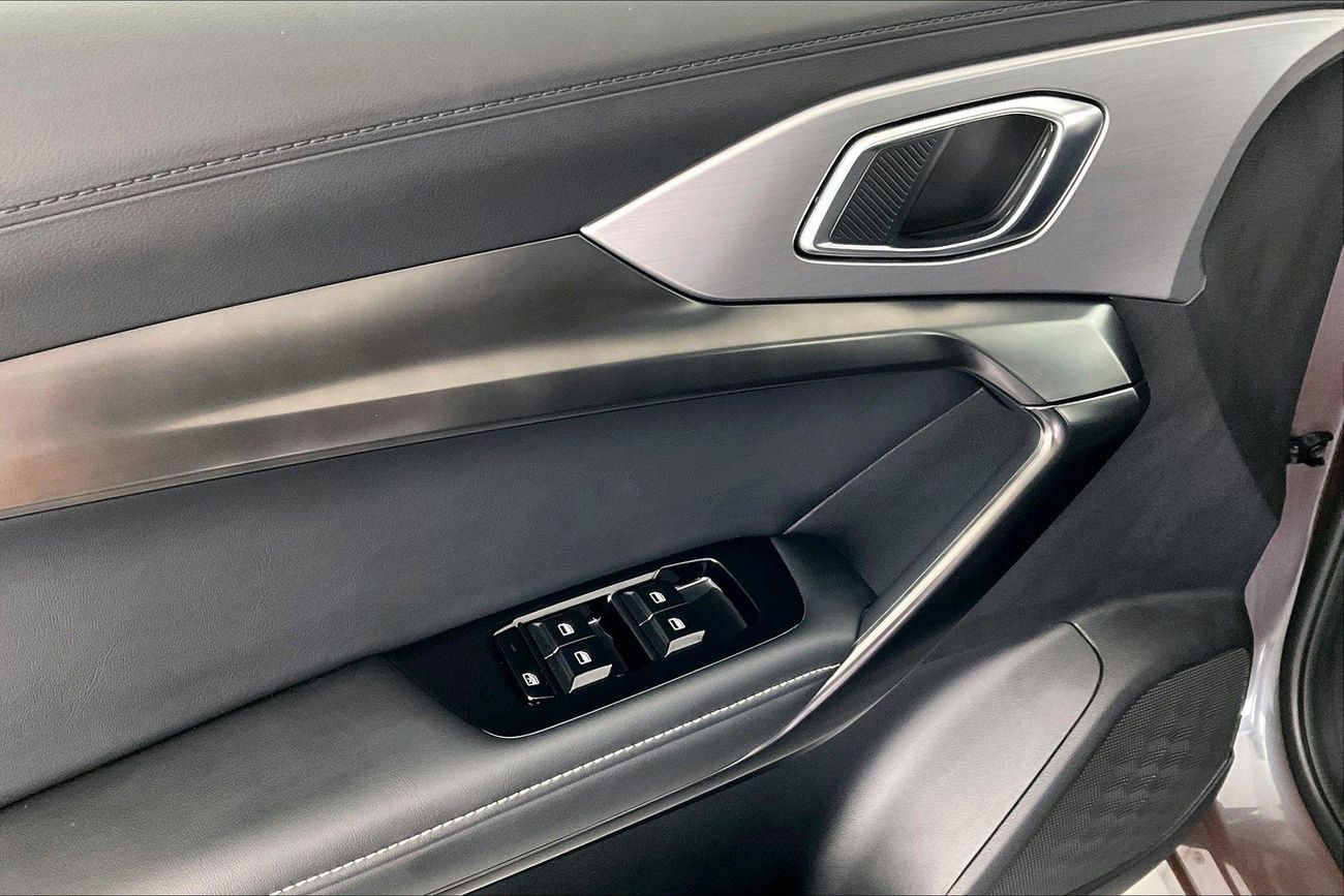 MG One Luxury | Guaranteed Warranty | 0 Down Payment