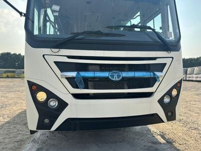 Tata LPO 1618 62 & 66 SEATER