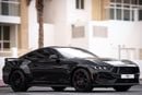 Ford Mustang GT Premium 5.0L (435 HP) Coupe A/T