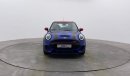 Mini Cooper John Cooper Works 2000