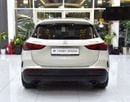 مرسيدس بنز GLA 35 AMG 4MATIC عرض ممتاز لسيارة مرسيدس بنز GLA35 AMG (موديل 2022) باللون الأبيض بمواصفات خليجية