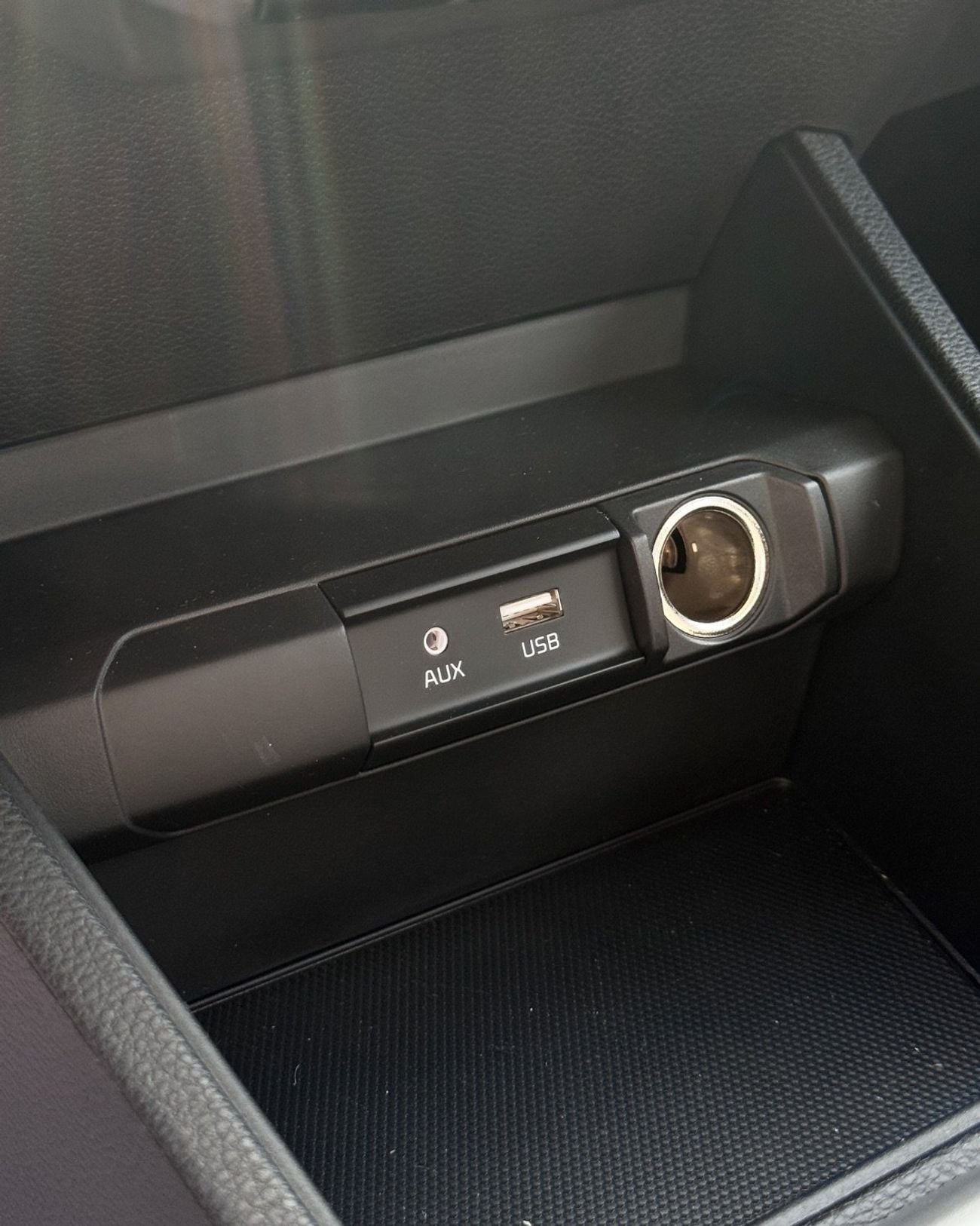 Kia Pegas KIA PEGAS 1.4L - 2026 MODEL GCC SPECS
