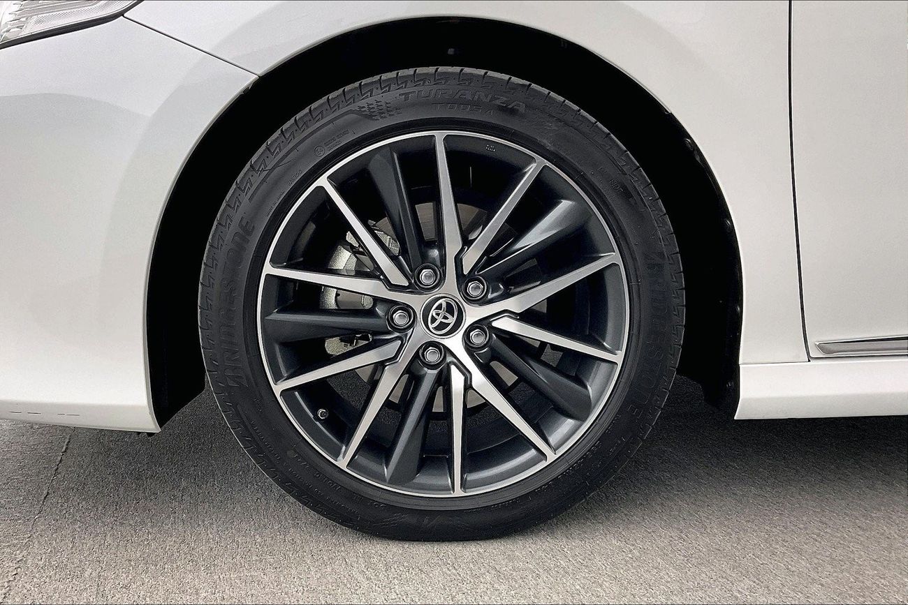 سوزوكي جراند فيتارا GL | شامل الضمان | 0 ﺪﻔﻋﺓ ﺃﻮﻟﻯ