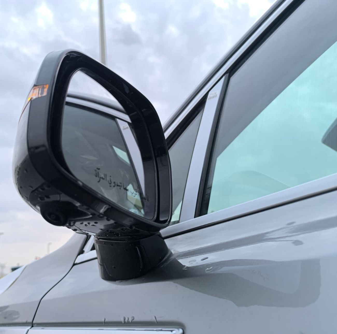 كيا سورينتو 3.5L Full Option 2WD GCC Specs 2026 Model Ready Stock