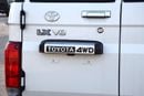 Toyota Land Cruiser LC 78 HARDTOP
