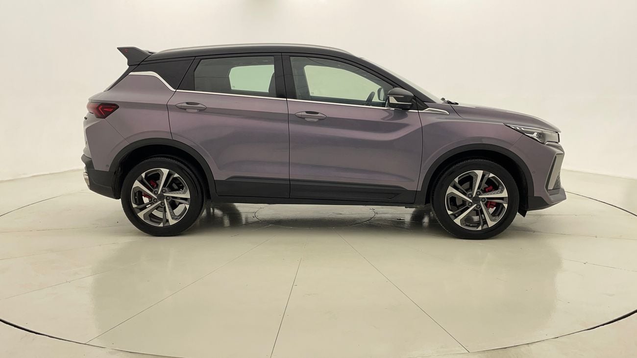 Geely Coolray GF+ 1.5 | Zero Down Payment | Home Test Drive