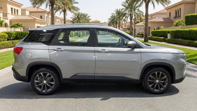 Chevrolet Captiva LS, миниатюра 22
