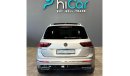 Volkswagen Tiguan AED 2,413pm • 0% Downpayment • Volkswagen Tiguan R-Line • Agency Warranty & Service