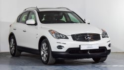 إنفينيتي QX50