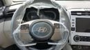Hyundai Tucson SMART 2.0 L , rims 18