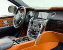 Rolls Royce Cullinan STANDARD 2020 Rolls Royce Cullinan, Warranty, Full Service History, Fully Loaded, Excellent Condition, GCC