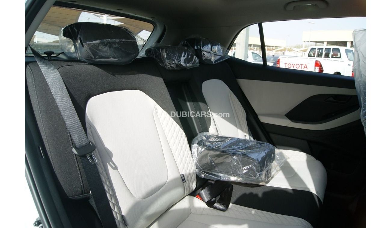 Hyundai Creta HYUNDAI CRETA 1.5L PETROL PREMIER AUTO